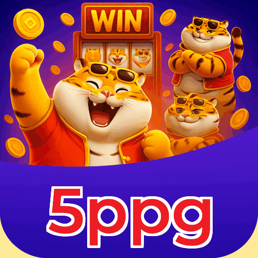 Estatísticas 5ppg novembro 2024 - 87 mil jogadores ativos, R$47M pagos, RTP 96.52%